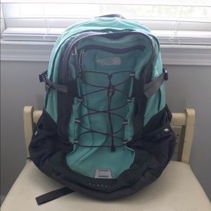 The North Face Bookbag